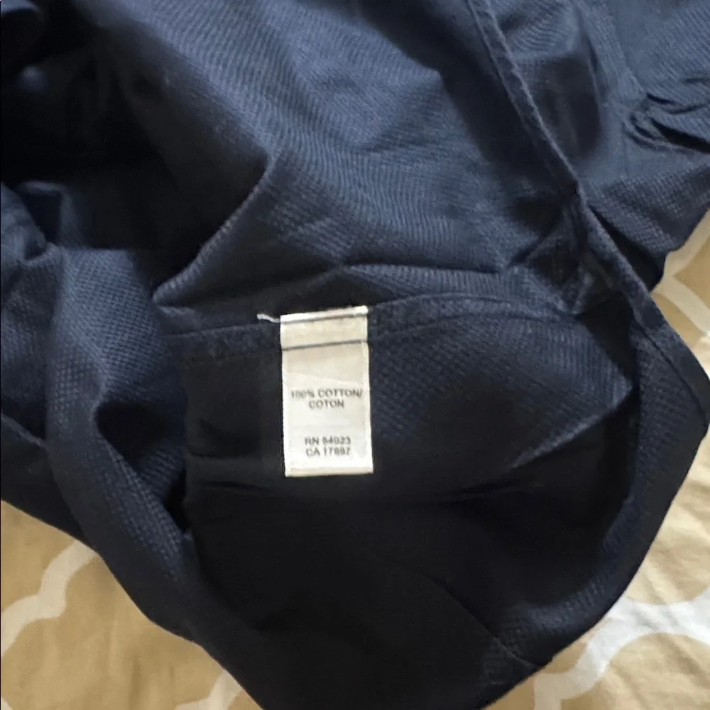 Banana Republic I Men’s I Shirt I Dress I Spread Collar I French Cuffs